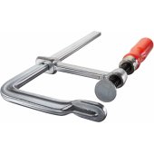 BESSEY sraigtinis spaustuvas classiX GS 300/ 140 – visas plieninis