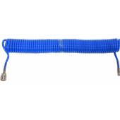 Yato Air Hose Spiral 5.5mm 10m (YT-24202)