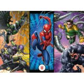 Dėlionė 300 Marvel Spiderman