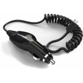 00173605 Car charger micro USB 1.2A. Black