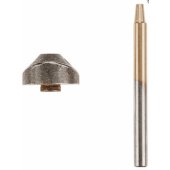 Topex Komplet stempel i matryca do 59G401