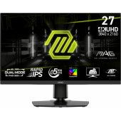 MAG 272URDF E16 27" Rapid IPS 16:9