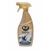 K2 K2 TAPIS apmušalų valiklis 700ml