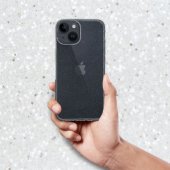 Blink series silicone back case for Apple iPhone Air
