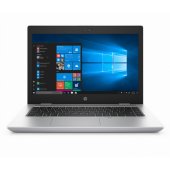 14" Probook 645 G4 Ryzen 5 2500U 8GB 256GB SSD Win 11 Pro ReNew