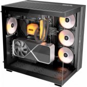 Light Base 600 LX Black