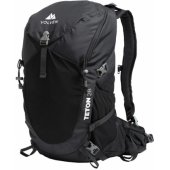 Teton 28L Black