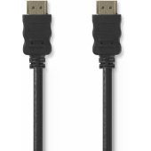 HDMI ™ kabelis su Ethernet | HDMI ™
