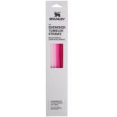 The Quencher Travel Tumbler šiaudeliai 1,18 Pink