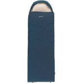 Caldera Prime Blue Left Zipper