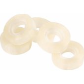 Q-Connect Q-CONNECT biuro juosta, 24mm, 20m, 6vnt.
