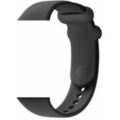 Deluxe sportinė apyrankė Xiaomi Mi Band 8 Pro / Redmi Watch 4, juoda