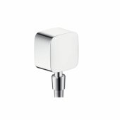 Hansgrohe Przyłącze kątowe FixFit chrom (27414000)