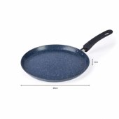 RH03409EU7 Nightfall Stone 25 cm lietinių keptuvė