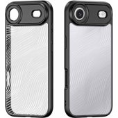 Aimo Case iPhone 17 Air Black