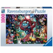 Puzzle 1000 Most Everyone is Mad