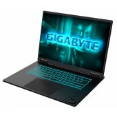 A16 CWHI3CZ894SH 16 165hz i7-13620H 16GB 1SSD RTX5070 EN W11 Black
