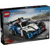 42226 BMW M4 GT3 EVO lenktyninis automobilis