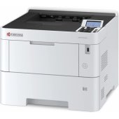 Kyocera ECOSYS PA4500x, lazerinis spausdintuvas (pilkas/ juodas, USB, LAN)