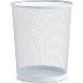 Bin 23L White
