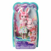 Enchantimals Bree Bunny