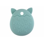 Tamagotchi turkio spalvos silikoninis dėklas