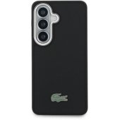 Petit Pique Metal Logo Magnetic Case Galaxy S26 Plus Black
