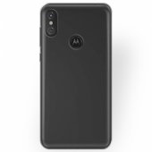 Mocco Ultra galinis silikoninis dėklas 0.3 mm !