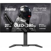 _8381773 68,6 cm/ 27" (2560x1440) iiyama G-Master GOB2701QSC-B1 16:9 WQH