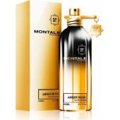 _6963219 Montale Amber Musk unisex parfimērijas ūdens 100 ml