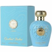 Opulent Dubai Eau de Parfum for W100 ml.