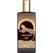 Memo African Leather Edp Spray