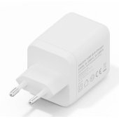 DA-10304 GaN 100W 2x USB-C 1x USB-A White