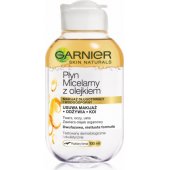 Garnier Skin Naturals dvifazis micelinis vanduo su aliejumi 100ml