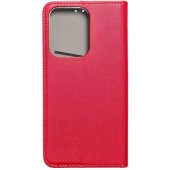 Smart Case Book Oppo Reno 14 F 5G Red