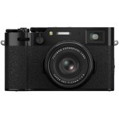 X100VI Black