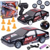 _7604409 Remote controlled drift car drift car remote RC pach