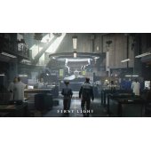 007 First Light PS5