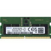 Green 8GB DDR5 4800MHZ SO-DIMM M425R1GB4BB0-CQK