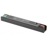 Reguliuojamas LED maitinimo šaltinis 12 V, 5 A, 60 W, IP40