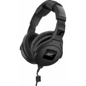 HD 300 Pro juodos
