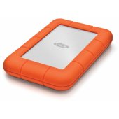 Rugged 2TB 2.5" Orange LAC9000298