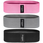 Resistance Loop Mini Band 3pcs