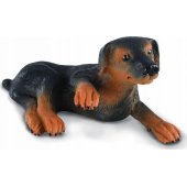 Collecta COLLECTA DOBERMAN PUPPING figurine.