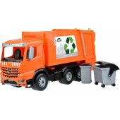 Lena šiukšliavežis Arocs 52cm be pakuotės dėžutėje (GXP-765802)