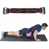 Resistance Band Striker Triple