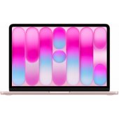 MacBook Neo 13" A18 Pro 8GB 256SSD SWE Blush MHFH4KS/ A