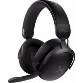 Headphones Crave Pro Wireless Black KRXC013