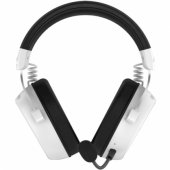 Hypergang 3 Wireless White