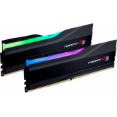 Trident Z5 RGB melns 48GB DDR5 8200MHz DIMM F5-8200J4052F24GX2-TZ5RK